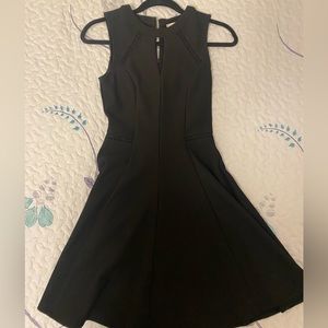 Mystic black dress. Size Small